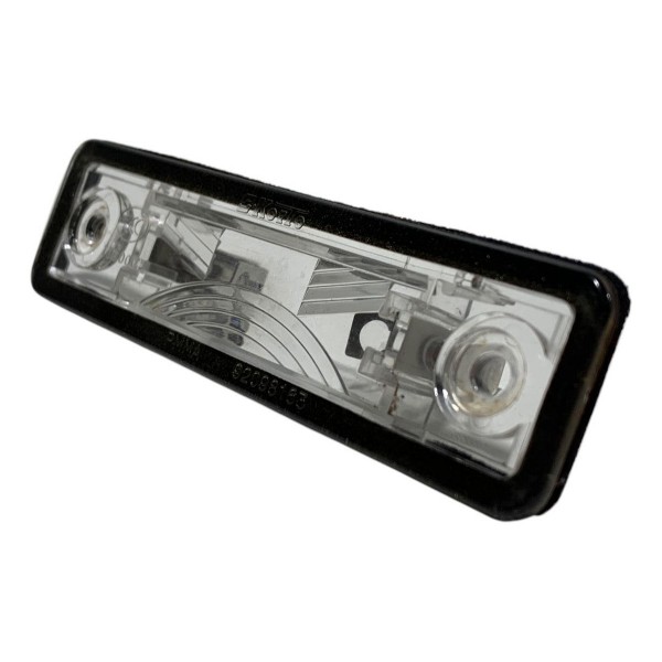 Lanterna Luz Placa Chevrolet Classic 2012 B