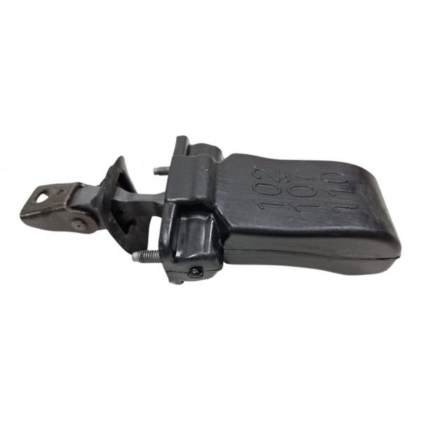 Limitador Porta Dianteira Esquerda Fiat  Uno Vivace 2012-20