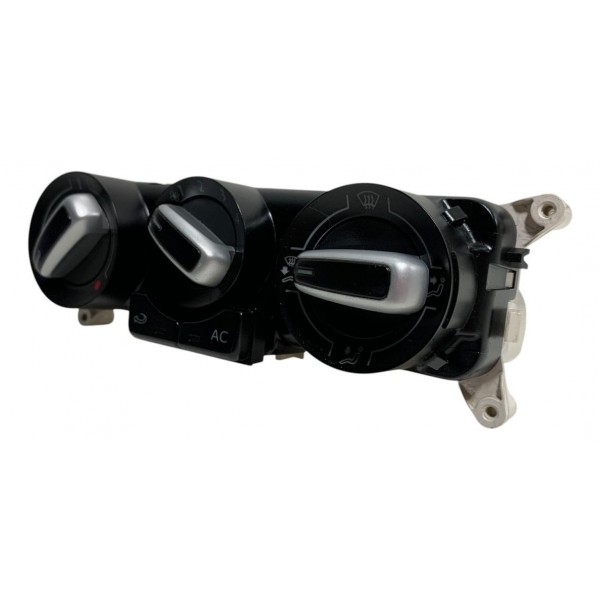 Comando Ar Condicionado Volkswagen Fox 1.6 2012