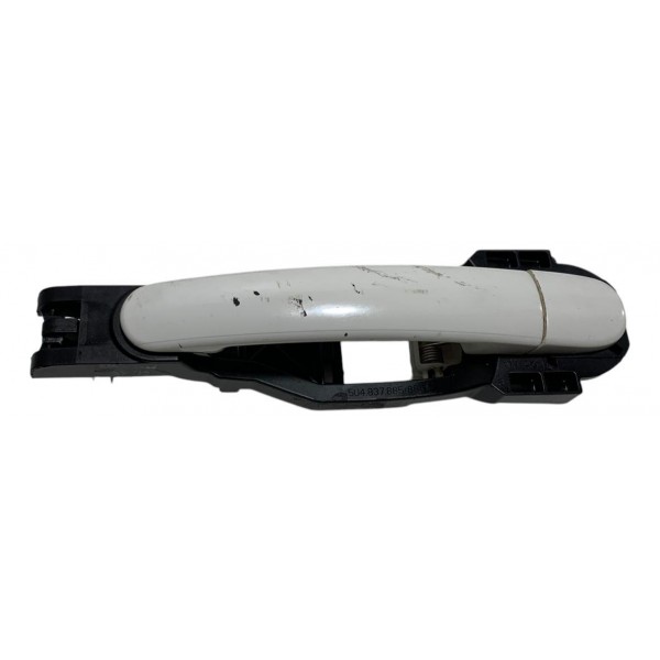 Maçaneta Externa Dianteira Direita Volkswagen Fox 1.6 2012