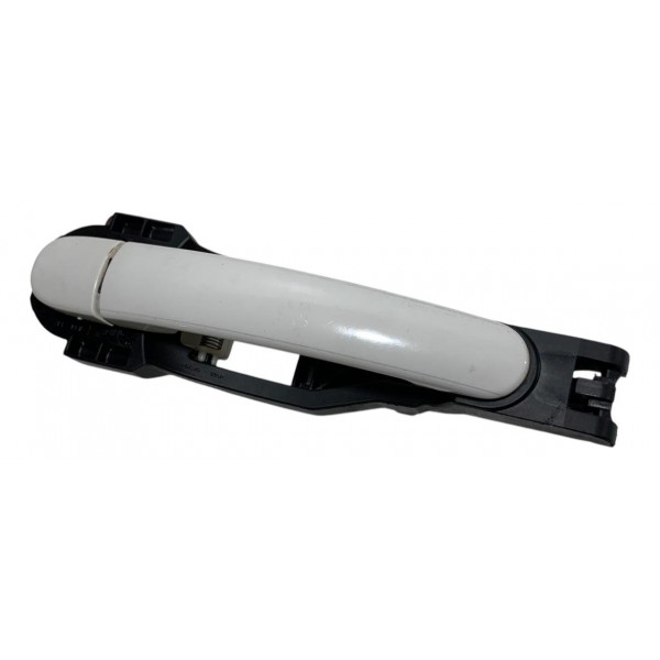 Maçaneta Externa Traseira Esquerda Volkswagen Fox 1.6 2012