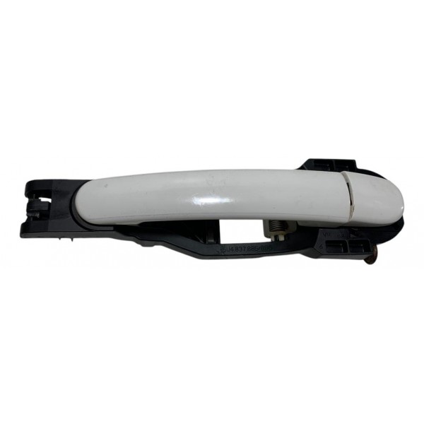 Maçaneta Externa Traseira Esquerda Volkswagen Fox 1.6 2012