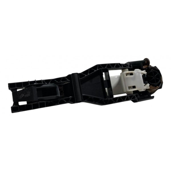 Maçaneta Externa Traseira Esquerda Volkswagen Fox 1.6 2012