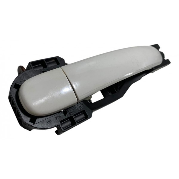 Maçaneta Externa Traseira Esquerda Volkswagen Fox 1.6 2012