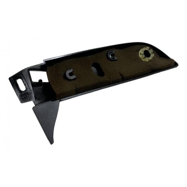 Acabamento Interno Esquerdo Retrovisor Volkswagen Fox 2012
