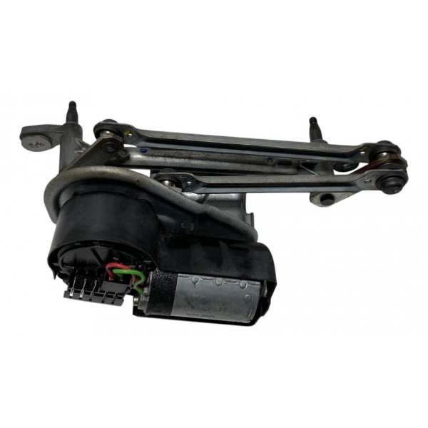 Galhada Motor Limpador Parabrisa Volkswagen Fox 1.6 2012