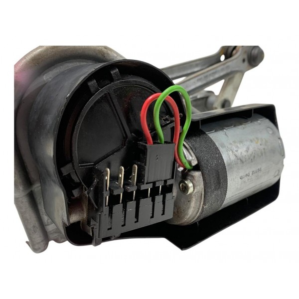 Galhada Motor Limpador Parabrisa Volkswagen Fox 1.6 2012
