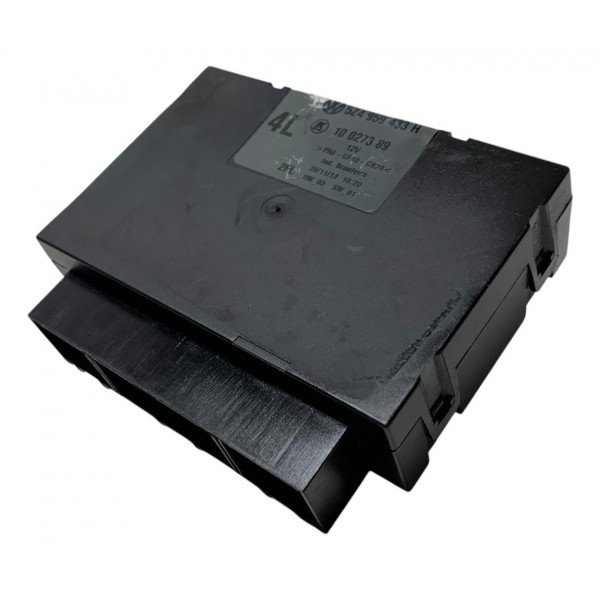 Módulo Conforto Volkswagen Fox 1.6 2010/2014 5z4959433h