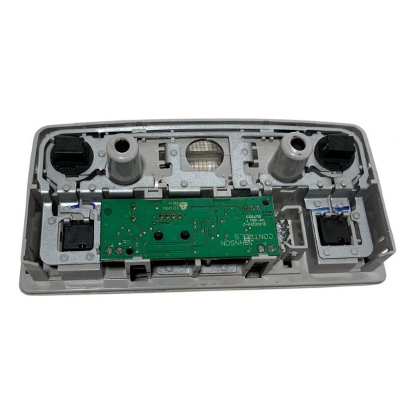 Luz Teto Cortesia Volkswagen Fox 1.6 2012