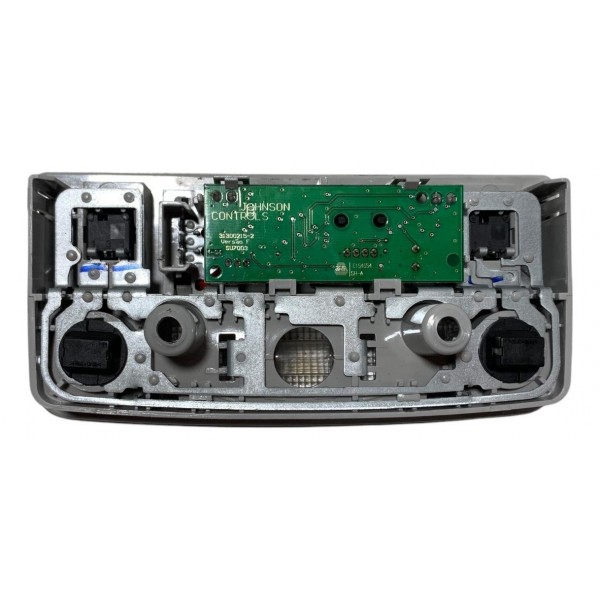 Luz Teto Cortesia Volkswagen Fox 1.6 2012