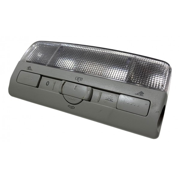 Luz Teto Cortesia Volkswagen Fox 1.6 2012