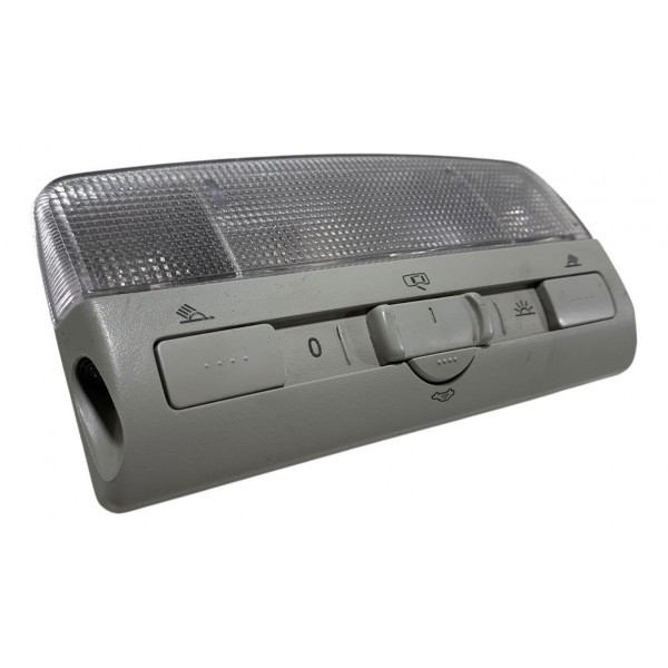 Luz Teto Cortesia Volkswagen Fox 1.6 2012