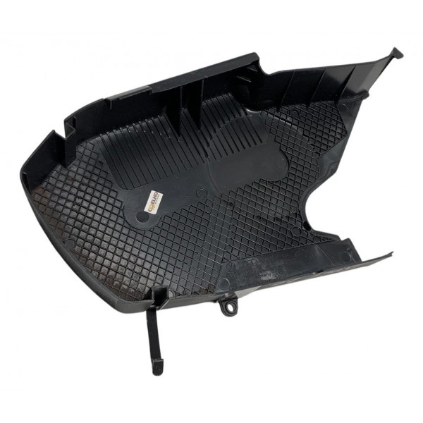 Capa Protetor Correia Dentada Volkswagen Golf 2.0 2011