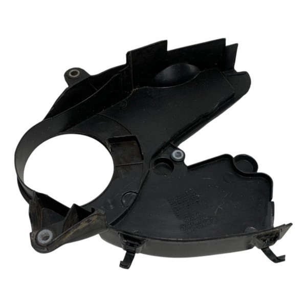 Capa Correia Dentada Volkswagen Gol Parati G3 2005 C/detalhe