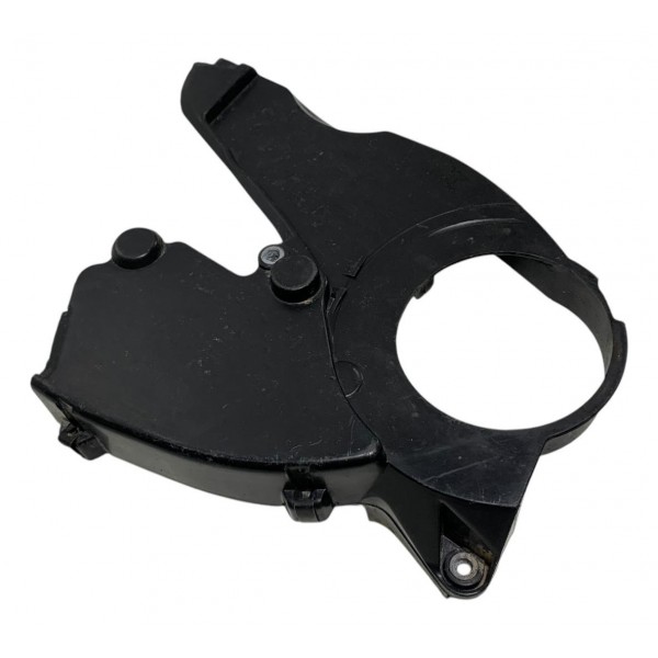 Capa Correia Dentada Volkswagen Gol Parati G3 2005 C/detalhe