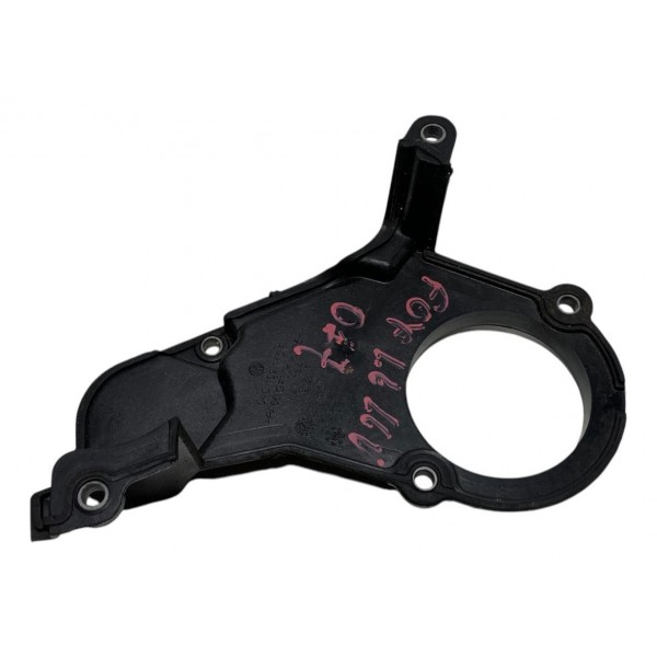 Capa Correia Dentada Volkswagen Fox Spacefox 1.6 2004/2012