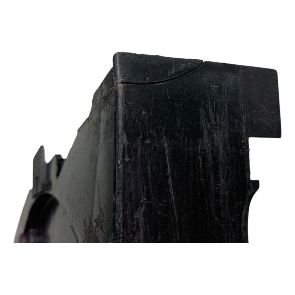 Capa Inferior Correia Dentada Volkswagen Gol G2 G3 1996/2005