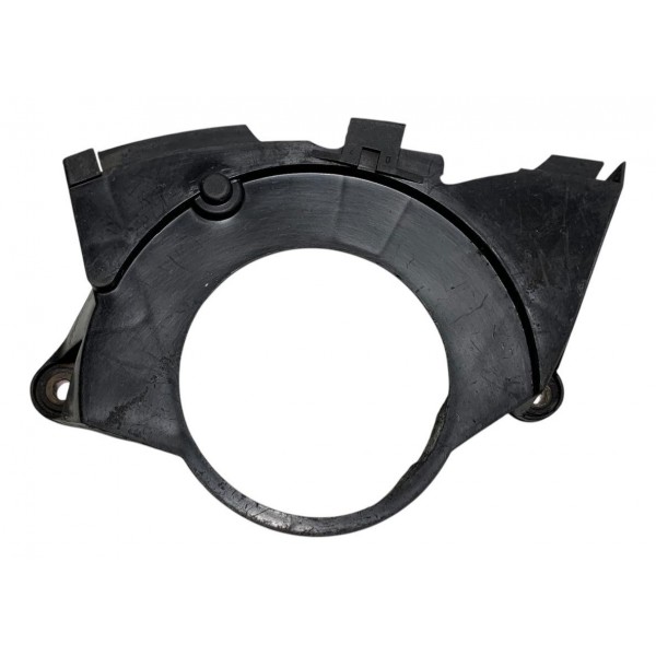 Capa Inferior Correia Dentada Volkswagen Gol G2 G3 1996/2005