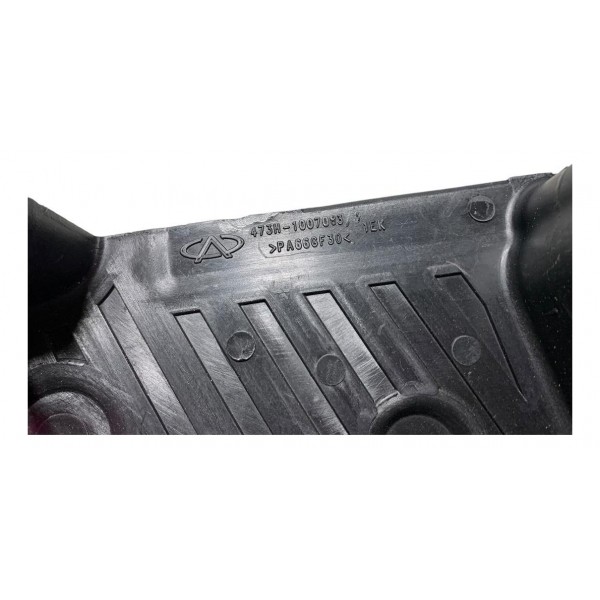 Capa Correia Dentada Chery Face 1.3 16v 2010/2013