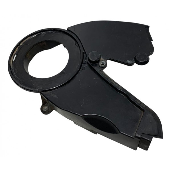 Capa Inferior Correia Dentada Volkswagen Gol Fox Polo 1.6 09