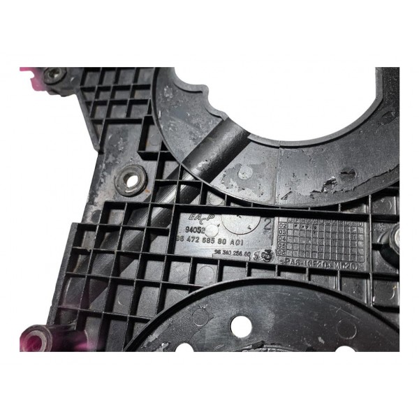 Capa Correia Dentada Citroen Picasso 2.0 16v  2005