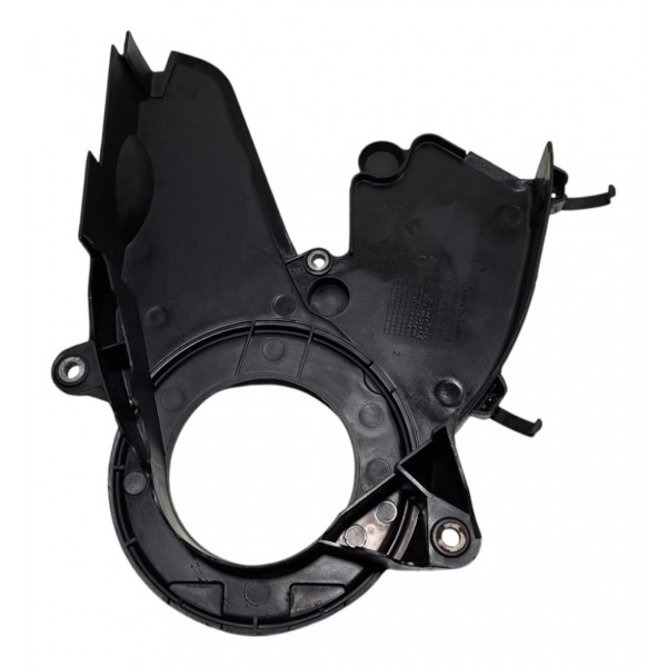 Capa Inferior Correia Dentada Vw Fox Gol Polo