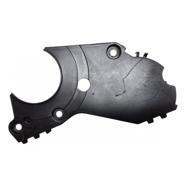 Protetor Inferior Correia Dentada Gm Corsa Celta Prisma