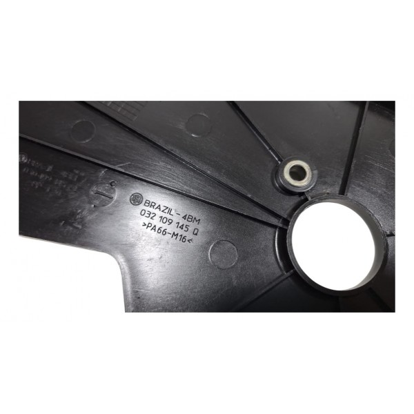 Capa Correia Dentada Interna Vw Gol G5 2008-2012