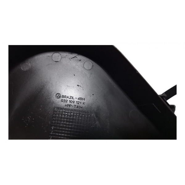 Capa Superior Correia Dentada Vw Gol Fox A