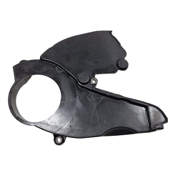 Capa Correia Dentada Vw Spacefox Fox Gol 2007-12