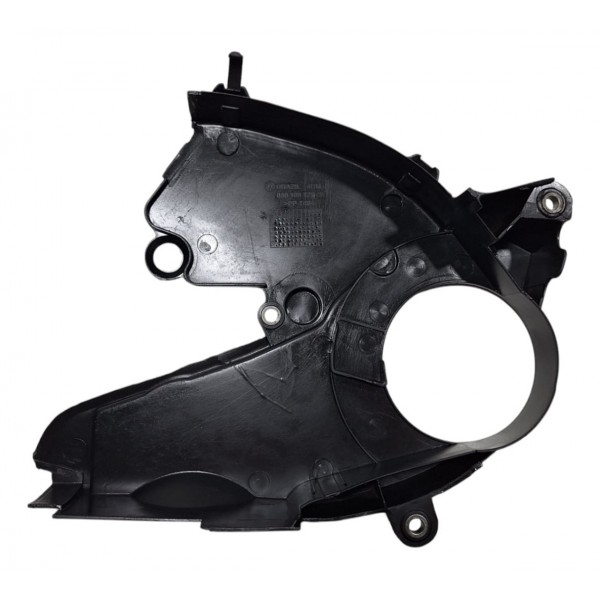 Capa Correia Dentada Vw Spacefox Fox Gol 2007-12