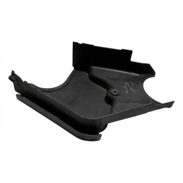 Capa Correia Dentada Fiat Uno Mobi Palio Evo C/detalhe