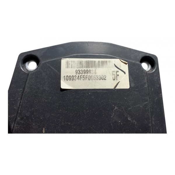 Capa Correia Dentada Chevrolet Astra Zafira 2.0 8v 2001/2011
