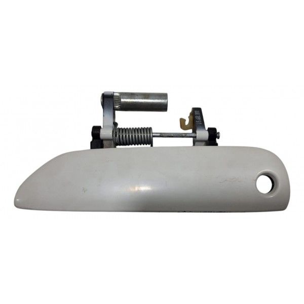 Maçaneta Externa Dianteira Esquerda Honda Fit 2010-12