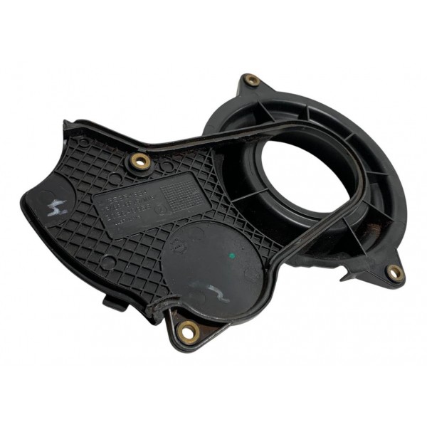 Capa Inferior Correia Dentada Chevrolet Cruze 1.8 2014