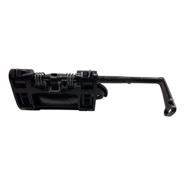 Maçaneta Externa Dianteira Direita Peugeot 205 - Detalhe