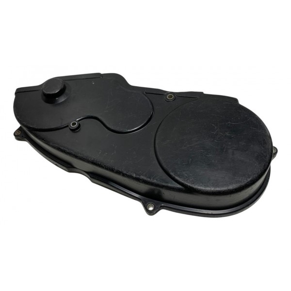 Capa Superior Correia Dentada Mitsubishi L200 2.5 2006/2012