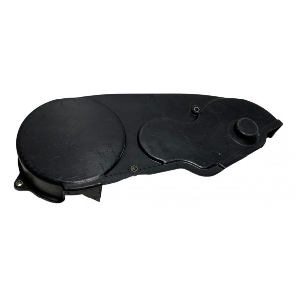 Capa Superior Correia Dentada Mitsubishi L200 2.5 2006/2012