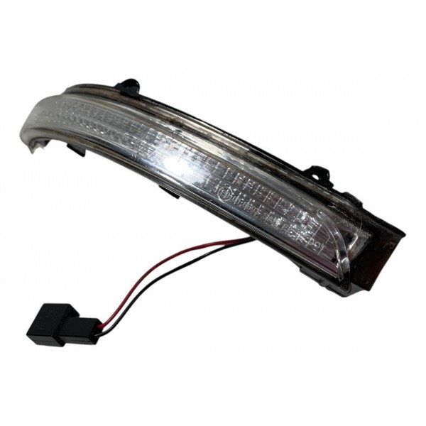 Pisca Retrovisor Lado Direito Volkswagen Fox 1.6 2012/2013