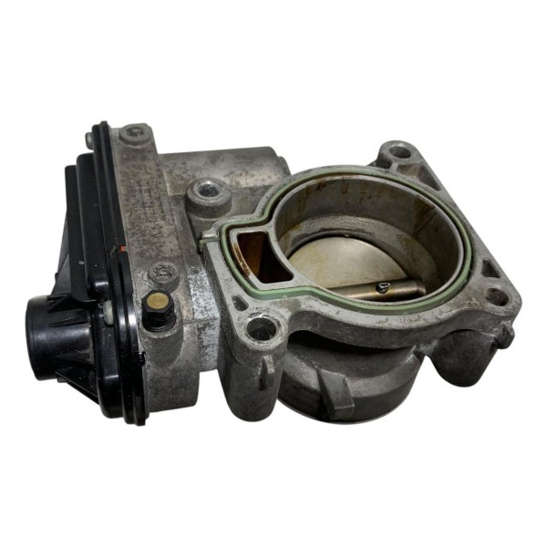 Tbi Corpo Borboleta Ford Focus 2.0 Aut. 2009