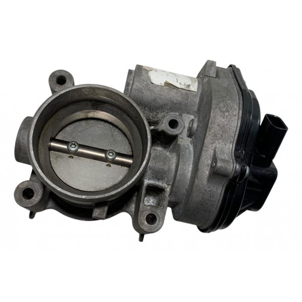Tbi Corpo Borboleta Ford Focus 2.0 Aut. 2009