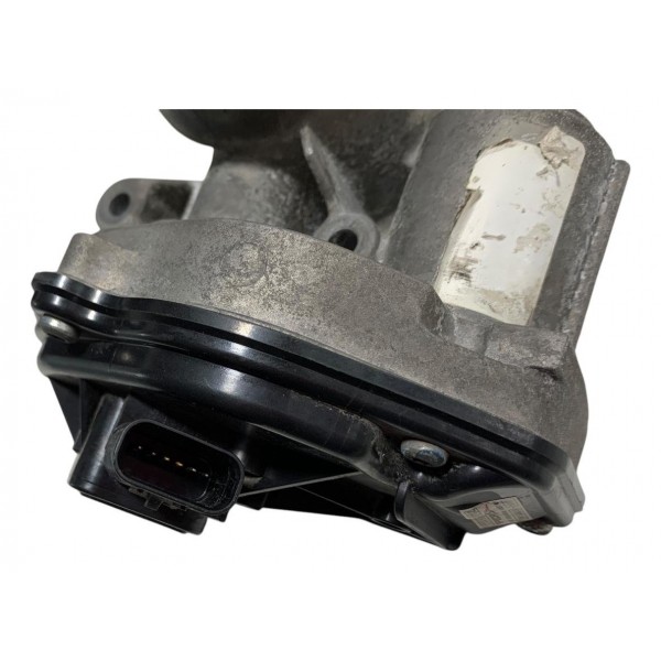 Tbi Corpo Borboleta Ford Focus 2.0 Aut. 2009