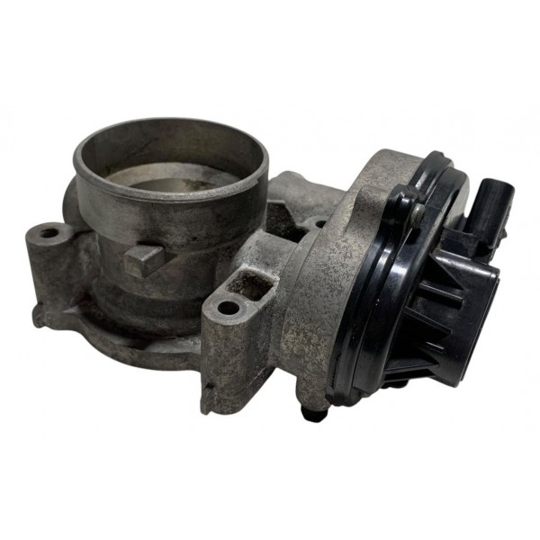 Tbi Corpo Borboleta Ford Focus 2.0 Aut. 2009