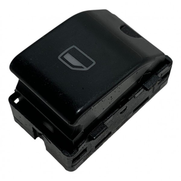 Botão Vidro Elétrico Dianteiro Direito Volkswagen Fox 2013