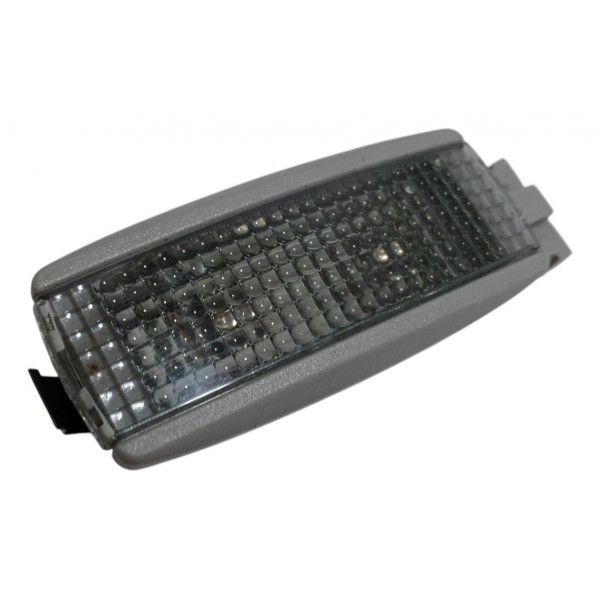 Luz Cortesia Quebra Sol Volkswagen Fox 1.6 2013