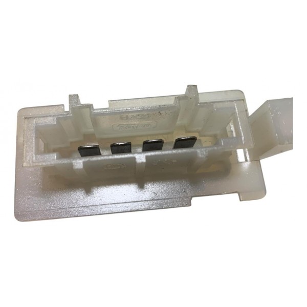 Resistencia Ar Condicionado Volkswagen Fox 1.6 2013