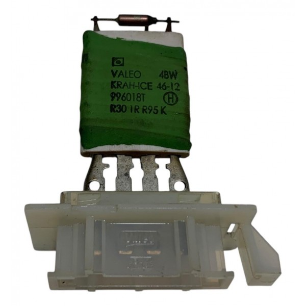 Resistencia Ar Condicionado Volkswagen Fox 1.6 2013