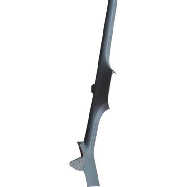 Moldura Porta Direito Vw Nivus 2022 Highline 2g4853372a
