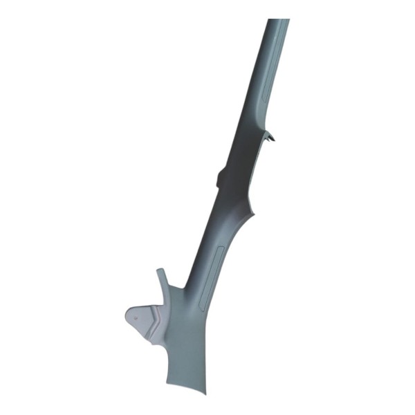 Moldura Porta Direito Vw Nivus 2022 Highline 2g4853372a