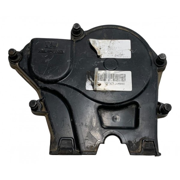 Capa Correia Dentada Chevrolet S10 2.8 2017